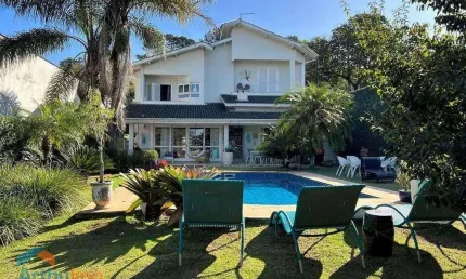 Casa para venda em Vila Santo Antônio de 828.00m² com 4 Quartos, 4 Suites e 5 Garagens