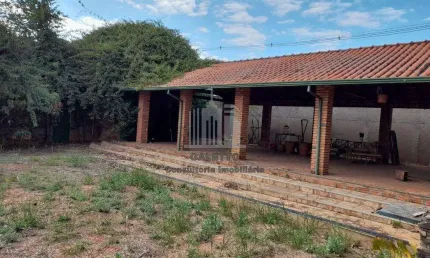 Terreno para venda em CHÁCARAS FAZENDA COELHO de 5794.00m²