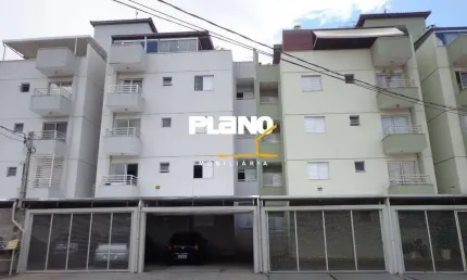 Apartamento para alugar em Jardim Integração de 56.00m² com 2 Quartos e 2 Garagens