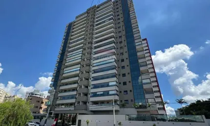 Apartamento para alugar em Nova Aliança de 143.89m² com 3 Quartos e 3 Suites