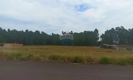 Terreno à venda no Centro, Itatinga 