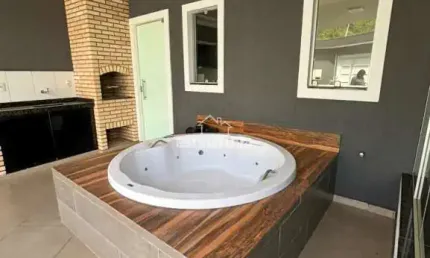Casa para alugar em Jardim Santa Clara Ii de 170.00m² com 3 Quartos e 1 Suite