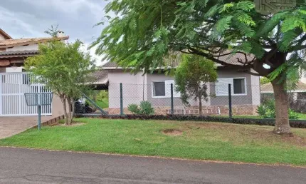 Chácara para venda em Horizonte Azul - Village Ambiental de 1000.00m² com 4 Quartos, 4 Suites e 8 Garagens