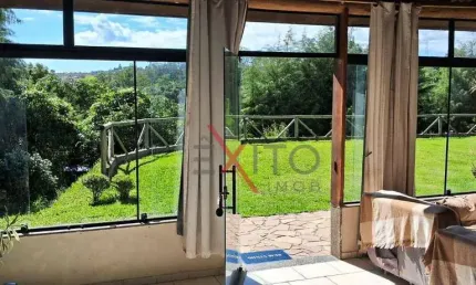 Chácara para venda em Maracanã de 140.00m² com 4 Quartos