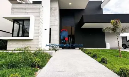 Casa de Condomínio para venda em Swiss Park de 229.00m² com 3 Quartos, 3 Suites e 6 Garagens