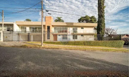 Casa de Condomínio para venda em Jardim Botânico de 448.00m² com 7 Quartos, 3 Suites e 4 Garagens