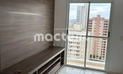 Apartamento para venda em Nova Aliança de 56.00m² com 2 Quartos, 1 Suite e 1 Garagem