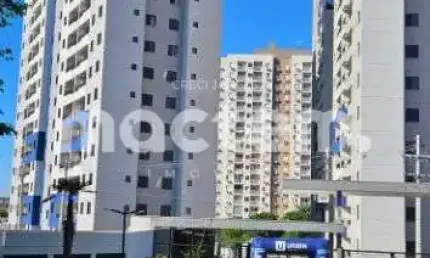 Apartamento para venda em Sumarezinho de 65.00m² com 3 Quartos, 1 Suite e 1 Garagem