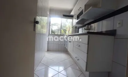 Apartamento para venda em Jardim Anhangüera de 69.00m² com 2 Quartos, 1 Suite e 1 Garagem