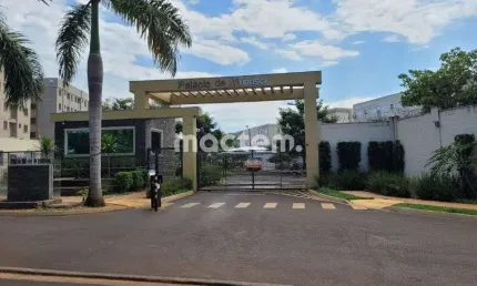 Apartamento para venda em Reserva Real de 42.00m² com 2 Quartos e 1 Garagem
