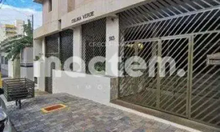 Apartamento para venda em Centro de 114.00m² com 3 Quartos, 1 Suite e 1 Garagem
