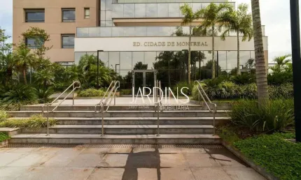 Apartamento para venda em Jardim Ilhas Do Sul de 376.00m² com 4 Quartos, 4 Suites e 5 Garagens