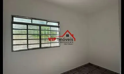 Casa para venda em Jardim Vista Alegre de 178.00m² com 2 Quartos, 1 Suite e 2 Garagens