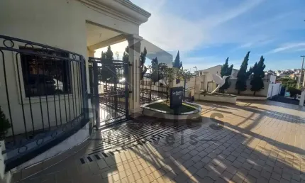 Apartamento para alugar em Residencial San Marino de 86.00m² com 3 Quartos, 1 Suite e 2 Garagens