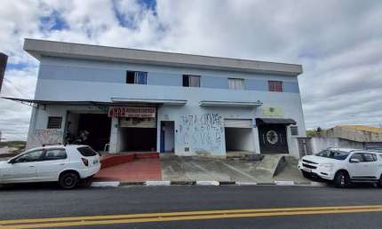 Sala Comercial para alugar em Vila Nova Aparecida de 37.00m²