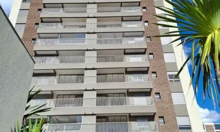 Apartamento para venda em Jardim Paulistano de 98.00m² com 3 Quartos, 3 Suites e 2 Garagens