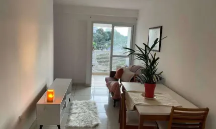 Apartamento para alugar em Socorro de 76.00m² com 3 Quartos e 1 Garagem
