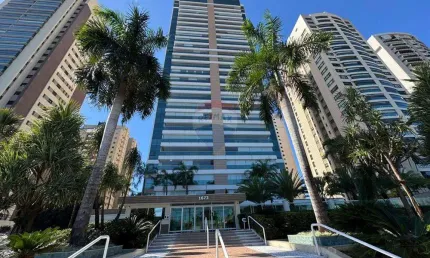 Apartamento para alugar em Jardim Irajá de 281.32m² com 3 Quartos e 3 Suites