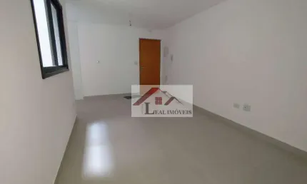 Apartamento para venda em Santa Maria de 50.00m² com 2 Quartos, 1 Suite e 1 Garagem