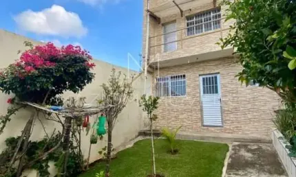Casa para venda em Jardim Nova Belém de 173.00m² com 4 Quartos, 2 Suites e 1 Garagem