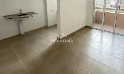 Apartamento para alugar em Jardim Dona Regina Picelli de 50.00m² com 2 Quartos e 1 Garagem