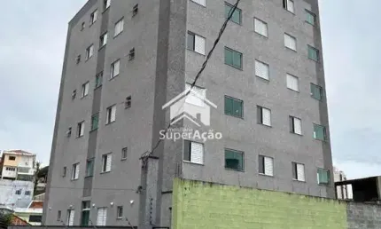 Apartamento para alugar em Vila Maria Alta de 40.00m² com 2 Quartos e 1 Garagem