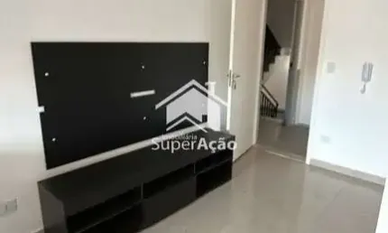 Apartamento para alugar em Vila Maria Alta de 40.00m² com 2 Quartos
