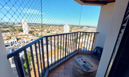 Apartamento para venda em Centro de 81.00m² com 2 Quartos, 1 Suite e 1 Garagem