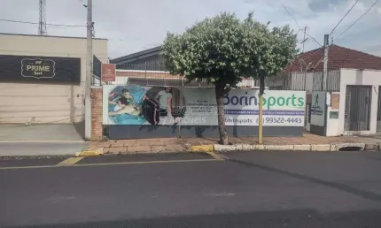 Imóvel Comercial para venda em Centro de 235.00m² com 4 Garagens