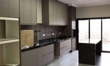 Casa de Condomínio para venda em Bonfim Paulista de 148.00m² com 3 Quartos, 1 Suite e 4 Garagens