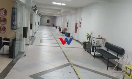 Casa comercial à venda no Centro, Curitiba 