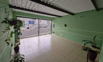 Casa para venda em Vila Independência de 87.00m² com 2 Quartos e 2 Garagens