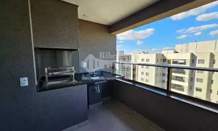 Apartamento para alugar em Jardim Olhos D'água Ii de 69.00m² com 2 Quartos, 1 Suite e 1 Garagem