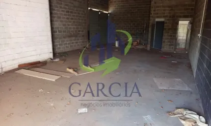 Sala Comercial para alugar em Parque Cidade Nova de 136.00m²