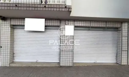 Sala comercial para alugar no Centro (Ártemis), Piracicaba 