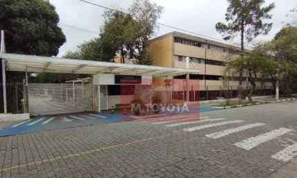 Apartamento para venda em Parque Cecap de 65.00m² com 2 Quartos e 1 Garagem