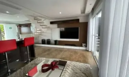 Casa para venda em Jardim Colibri de 91.00m² com 3 Quartos, 1 Suite e 2 Garagens