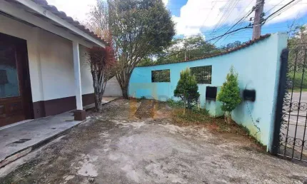 Casa para alugar em Jardim Das Bandeiras de 60.00m² com 3 Quartos e 2 Garagens