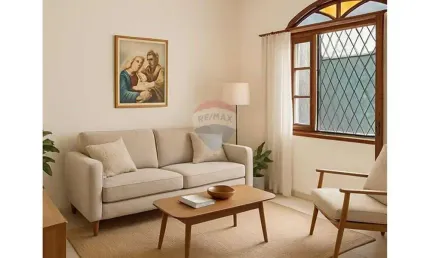 Casa para venda em Lagoinha de 246.00m² com 5 Quartos, 1 Suite e 3 Garagens