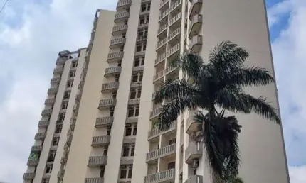 Apartamento para alugar em Santos Dumont de 160.00m² com 3 Quartos, 1 Suite e 3 Garagens
