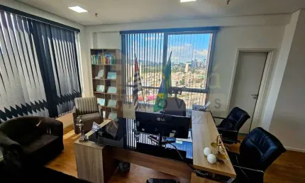 Sala Comercial para venda em Bethaville I de 42.00m² com 1 Garagem