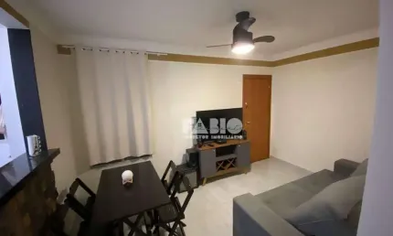 Apartamento para venda em Rios D'italia de 48.00m² com 2 Quartos e 1 Garagem