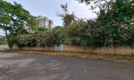 Terreno à venda na Avenida Luiz Carvalho Netto, 00, Vila Girassol, Araraquara