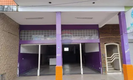 Imóvel Comercial para alugar em Niterói de 250.00m²