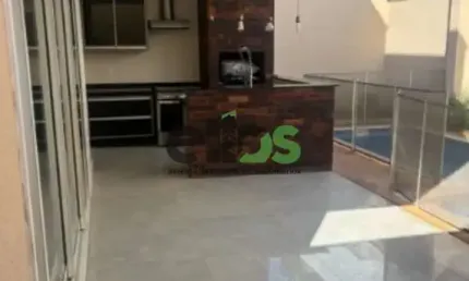 Casa para alugar em Cyrela Landscape Esplanada de 250.00m² com 3 Quartos, 3 Suites e 4 Garagens