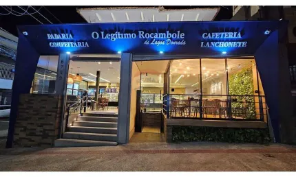 Imóvel Comercial para venda em Santo Antônio de 322.00m² com 2 Quartos e 2 Suites