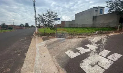 Terreno para venda em Jardim Dona Eugênia de 249.12m²