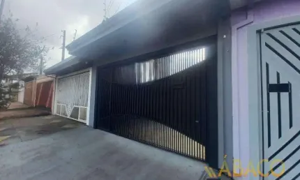 Casa para alugar em Morada Dos Deuses de 80.00m² com 2 Quartos, 1 Suite e 2 Garagens