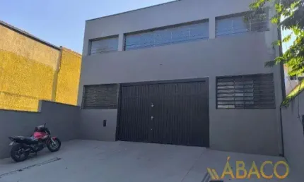 Prédio Comercial para alugar em Jardim São Carlos de 250.00m² com 5 Garagens
