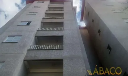 Apartamento para alugar em Vila Prado de 60.00m² com 2 Quartos e 1 Garagem